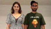 Orry & Tamannaah Bhatia's post sparks interest from beau, Vijay Varma 927311