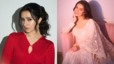 “People are beginning to understand the sheer effort that goes into filmmaking” says Shraddha Kapoor