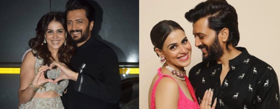 Power Producer Couples Redefining Indian Content: From Ravi Dubey- Sargun Mehta launching Dreamiyata Dramaa to Suriya-Jyotika! 926350