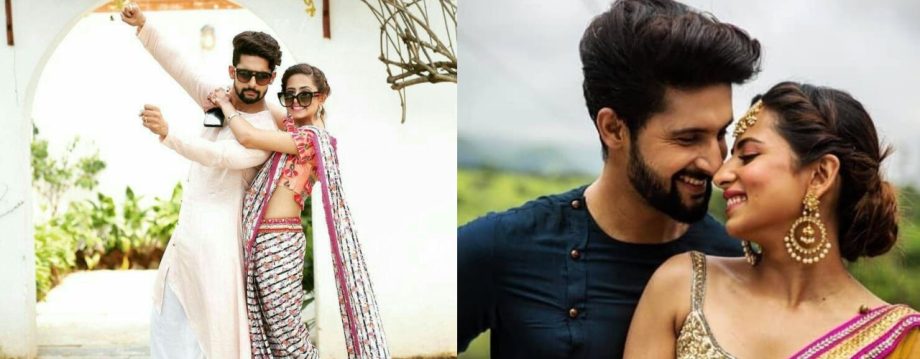 Power Producer Couples Redefining Indian Content: From Ravi Dubey- Sargun Mehta launching Dreamiyata Dramaa to Suriya-Jyotika! 926351