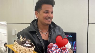 Prince Narula Reveals Daughter’s Name On His Birthday: Is His Disappointment With Yuvika Chaudhary A Publicity Stunt?