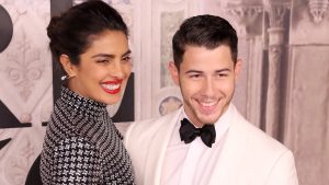 Priyanka Chopra Shares The Cutest Morning Ritual As Wife, Take A Look 926718