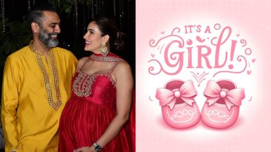 Pyaar Ka Punchnama Actress Sonalli Seygall And Husband Ashesh Sajnani Blessed With A Baby Girl, Read Here