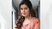 Raashii Khanna Says, 'I Want To Help People...' On Her Ultimate Goal In Life 925580