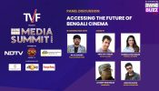 IWMBuzz Media Summit Kolkata: A Panel On The Future Of Bengali Cinema Packs A Punch 927115