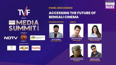 IWMBuzz Media Summit Kolkata: A Panel On The Future Of Bengali Cinema Packs A Punch