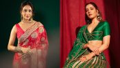 Rakul Preet Singh and Raashii Khanna Show Us How to Ace Festive Fashion with Grace and Glamour 924641