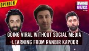 Ranbir Kapoor Going Viral Without Social Media: Lesson For Others? 927779