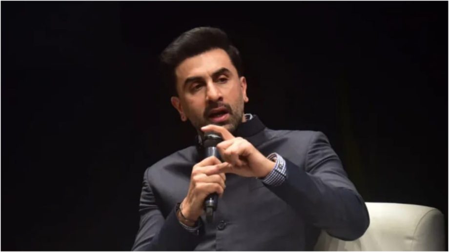 Ranbir Kapoor Going Viral Without Social Media: Lesson For Others? 927781