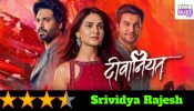 Review of Star Plus' Deewaniyat: A Captivating Tale Of Love Intertwined With Conflict 926580