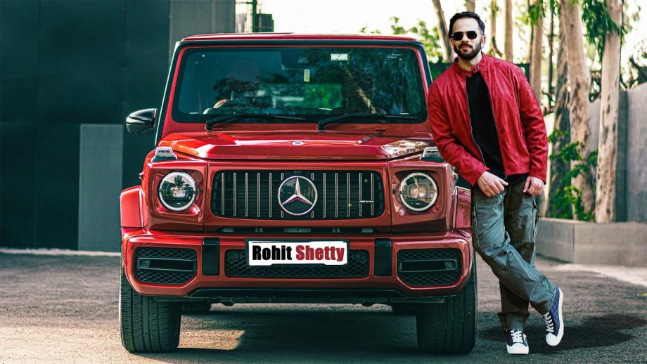 Rohit Shetty: Early Life, Personal Life, Career, House, Car Collection & More 925536