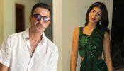 Ronit Bose Roy Misses His Daughter Aador Bose Roy, Pens A Cute Post 925424