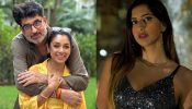 Rupali Ganguly's step-daughter Esha claims Anupamaa actress' hand in destroying her family; husband Ashwin K Verma refutes blame 924459