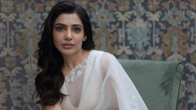 Samantha Prabhu on being called ‘second-hand’ & the ‘truth’ behind her divorce