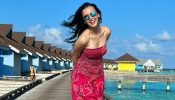 Sanaya Irani’s Timeless, Elegant, and Always Fashion-Forward Vacation Style 926766