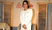 Sara Ali Khan Takes The Fashion Bar A Notch Up In A Stunning White Top-Skirt, Her Kind Gesture Grabs Attention 926428