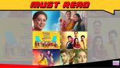 Serial Twists Of Last Week (28 October - 3 November): Anupamaa, Yeh Rishta Kya Kehlata Hai, Jhanak, TMKOC, and more 924555