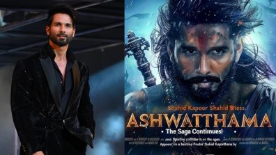 Shahid Kapoor’s ‘Ashwatthama’ hits a block; budgets extends over Rs 500 crore?