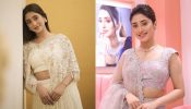 Shivangi Joshi's Princess-Worthy Dresses: A Fashion Dream Come True 925475