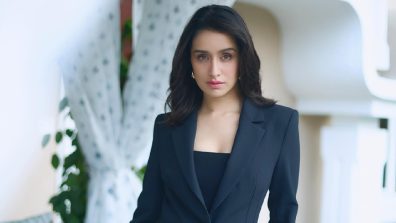 Shraddha Kapoor’s Fashion Journey from Girl-Next-Door to Bollywood Fashionista