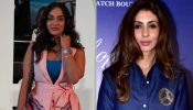 Shrima Rai gives clarification on Shweta Bachchan sending her flowers & more 927531