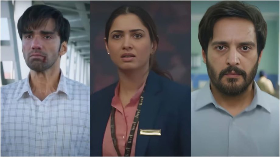 'Sikandar Ka Muqaddar' Review: An Intriguing Heist Thriller That Goes Beyond Predictability 927744