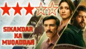 'Sikandar Ka Muqaddar' Review: An Intriguing Heist Thriller That Goes Beyond Predictability 927751