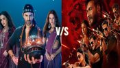 'Singham Again' vs 'Bhool Bhulaiyaa 3' Box Office: Both Films Bring The Big Bucks on Diwali 924245