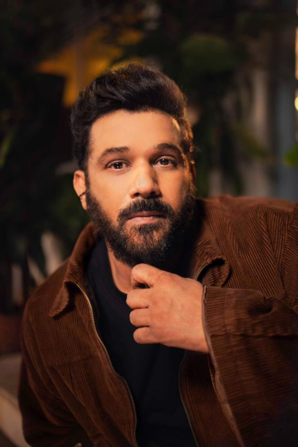 Sohum Shah: ‘Make One Film, But Do It With All Your Heart’ – A Lesson from Aamir Khan 926609