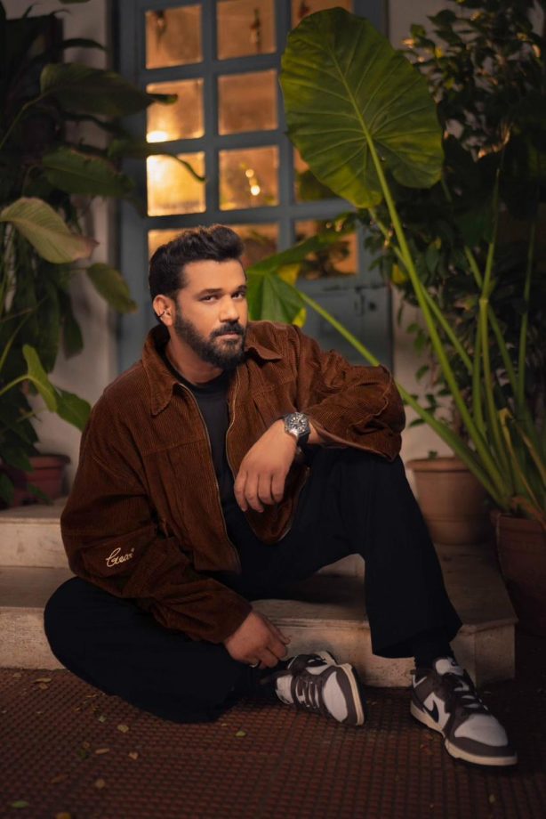 Sohum Shah: ‘Make One Film, But Do It With All Your Heart’ – A Lesson from Aamir Khan 926610