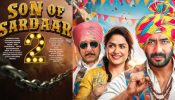 'Son of Sardaar 2' wraps Punjab schedule after a long shoot 927187