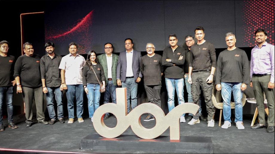 Streambox Media Disrupts Home Entertainment with the Launch of Dor - India’s First Subscription TV Service 927286