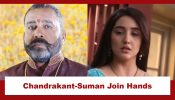 Suman Indori Upcoming Twist: Chandrakant Mittal appreciates Suman's vision for business; Devika faces failure 925952