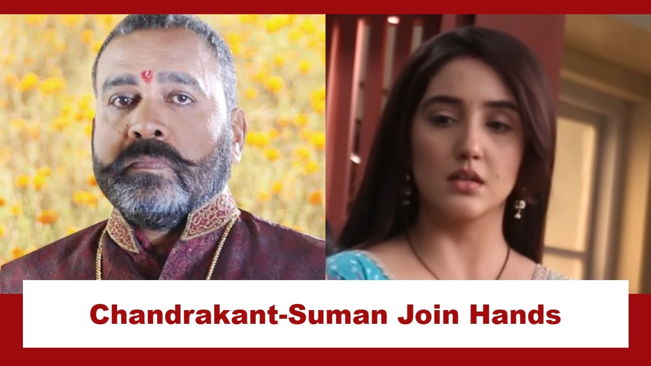 Suman Indori Upcoming Twist: Chandrakant Mittal appreciates Suman's vision for business; Devika faces failure 925952