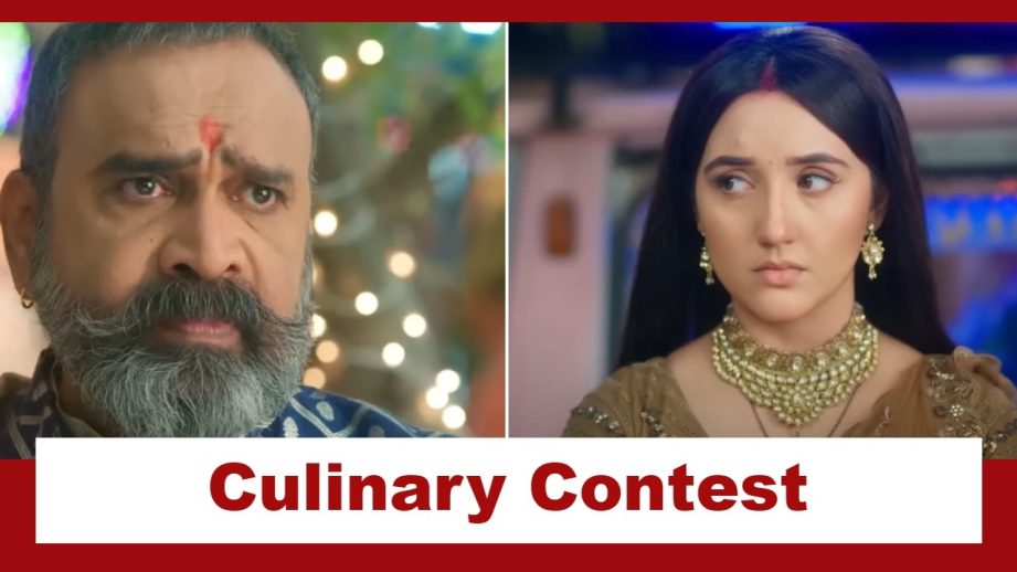 Suman Indori Upcoming Twist: Chandrakant to challenge Suman to a culinary contest; Who will win? 925083