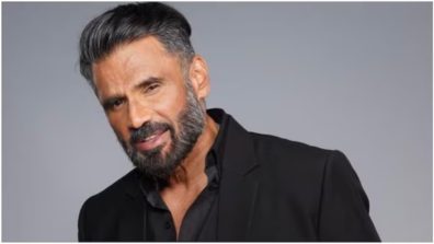 Suniel Shetty reassures fans about ‘bad injury’ on set