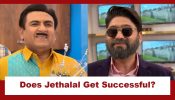 Taarak Mehta Ka Ooltah Chashmah Upcoming Twist: Dankiwala appreciates Jethalal's dedication; is Jethalal indeed successful? 926839