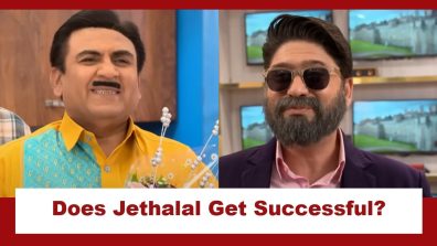 Taarak Mehta Ka Ooltah Chashmah Upcoming Twist: Dankiwala appreciates Jethalal’s dedication; is Jethalal indeed successful?