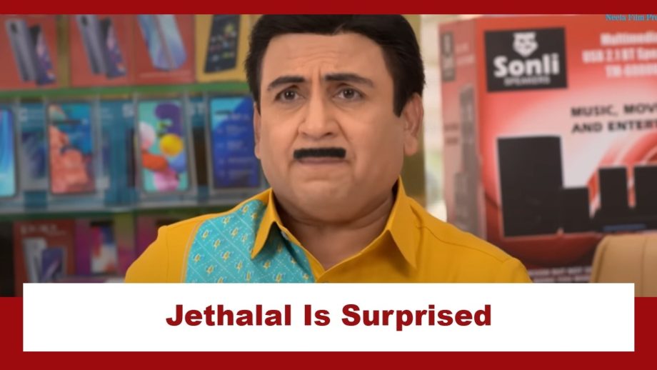 Taarak Mehta Ka Ooltah Chashmah Upcoming Twist: Jethalal sees a surprise happen; will the Cooling Kings deal yield him a profit? 926692