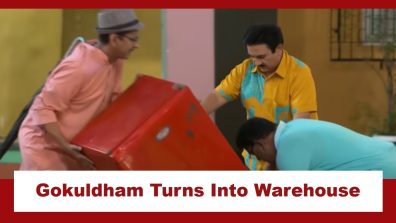 Taarak Mehta Ka Ooltah Chashmah Upcoming Twist: Jethalal turns Gokuldham Society into a fridge warehouse; drama galore to come