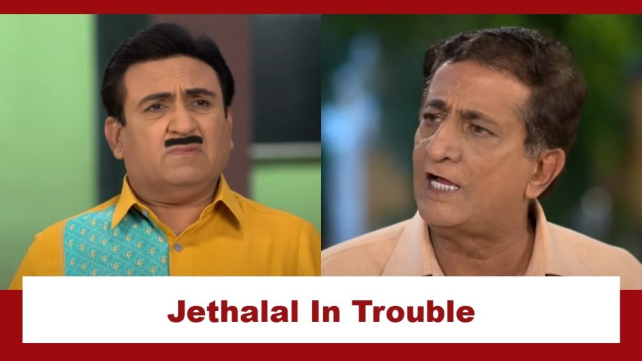 Taarak Mehta Ka Ooltah Chashmah Upcoming Twist: Nattu Khakha and Bagha's lack of communication lands Jethalal in trouble; how will Jethalal handle it? 927140