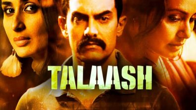 Talaash turns 12: The Thriller That Redefined Bollywood’s Boundaries