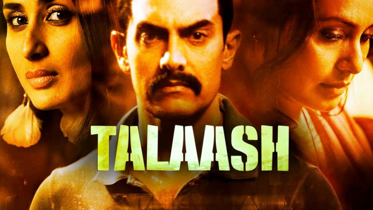 Talaash turns 12: The Thriller That Redefined Bollywood’s Boundaries 927876