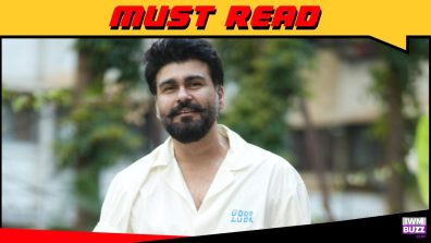 Television is not just entertainment; it is a medium that connects people, cultures and ideas: Aarya Babbar