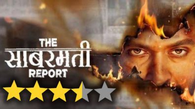 ‘The Sabarmati Report’ Review: An Eye-Opening Dive Into The Massacre & State of Journalism