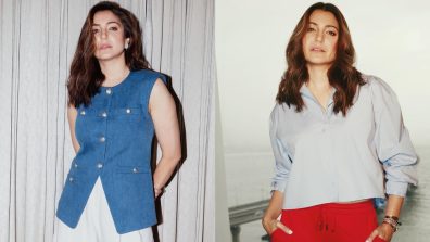 The Ultimate Guide to Anushka Sharma’s Trendiest Looks on Social Media