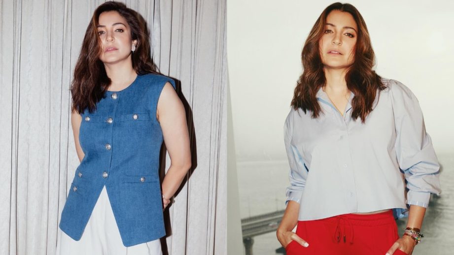 The Ultimate Guide to Anushka Sharma’s Trendiest Looks on Social Media 927673