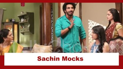 Udne Ki Aasha Upcoming Twist: Renuka avoids Roshni, favours Riya; Sachin mocks Renuka and Roshni