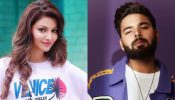 Urvashi Rautela Addresses Link-Up Rumors with Rishabh Pant, Urges Respect 927511