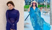 Vacation Vibes vs. Glam Night Out: Fashion Inspirations from Hina and Ankita 926762